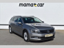 Volkswagen Passat 1.6 TDI DSG SERVISNÍ KNIHA