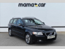 Volvo V50 1.6D SERVISNÍ KNIHA