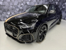 Audi RS Q8 441kW QUATTRO, CERAMIC, BLACK,
