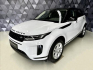 Land Rover Range Rover Evoque D150 S 4WD, LED, NAVIGACE, KŮŽ