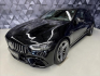 Mercedes-Benz AMG GT 63 4MATIC+ 9G, DISTRONIC, BURM