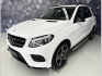 Mercedes-Benz GLE 350d AMG 4MATIC, LED, NAVIGACE