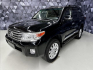 Toyota Land Cruiser V8 D4-D LUXURY, VZDUCH, NÁŠLAP