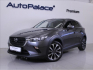 Mazda CX-3 2,0 G120 Takumi LED 1.majitel