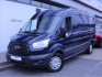 Ford Transit 2,0 TDCi130 L3 Trend TZ 54tkm!