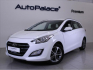 Hyundai i30 1,6 MPI Weekend 105tkm. 2.maj