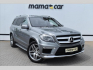Mercedes-Benz GL 500 320kW 4MATIC AMG 7-MÍST ČR