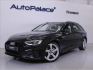 Audi A4 2,0 40TDI S-Line 5let-service