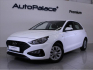 Hyundai i30 1,5 MPI 80W Start+ 5let Záruka