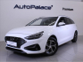 Hyundai i30 1,6 CRDi Smart KAMERA Záruka