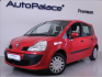 Renault Modus 1,2 i MT Klima TAŽNÉ 1.maj ČR