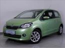 Škoda Citigo