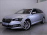 Škoda Superb 2,0 TDi L&K VENTILACE DCC TZ.