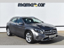 Mercedes-Benz GLA 200d 4MATIC SERVISNÍ KNIHA ČR