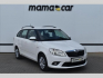 Škoda Fabia 1.4i 63kW ČR 1MAJ