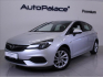 Opel Astra 1,2 Turbo Enjoy KLIMA ČR 31tkm