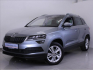 Škoda Karoq 1,5 TSi 110kW DSG Style NAV ČR