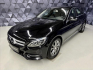 Mercedes-Benz Třídy C C 180 AVANTGARDE, LED, NAVIGAC