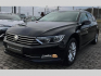 Volkswagen Passat Combi DSG 1.6TDI