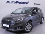 Ford S-MAX 1,5 EB MT Titan.7míst 1.maj.ČR