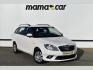 Škoda Fabia 1.4 16V 63kW 1.MAJITEL ČR