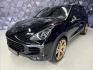 Porsche Cayenne 4,2 V8 S Diesel TIPTRONIC, LED