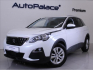 Peugeot 3008 1,2 PT 96kW 1.majitel ČR 69tkm