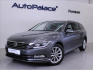 Volkswagen Passat 2,0 TDi DSG Highline KAMERA ČR