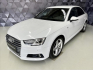 Audi A4 2,0 TDI 140KW A/T S-LINE QUATT