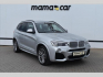 BMW X3 xDrive 35i 225kW M PAKET ČR