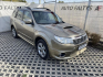 Subaru Forester 2,5 XT 169 KW AWD AUTOMAT CZ