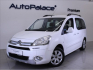 Citroën Berlingo 1,6 HDi 1.majitel Tažné DPH!