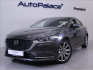 Mazda 6 2,5 G194 Revolution TOP 1.maj.