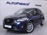 Mazda CX-5 2,2 D175 4x4 AT Rev.TOP Bílá K