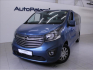 Opel Vivaro 1,6 CDTi 107kW 8-míst 1.maj.ČR