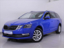 Škoda Octavia 1.6 TDi MT Style WEBASTO Navi