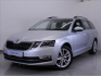 Škoda Octavia 2,0 TDi 110kW Style NAVI 1.maj