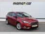 Ford Focus 1.5 EcoBoost 110kW AUT. KLIMA