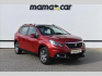 Peugeot 2008 1.2i PANORAMA 1. MAJITEL ČR