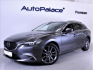 Mazda 6 2,5 G192 Revolution TOP WEBAST
