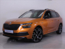 Škoda Kamiq 1,0 TSi AT Monte Carlo PANO ČR