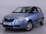 Škoda Fabia 1,2 HTP Amb.KLIMA 115tkm 2.maj