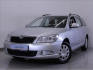 Škoda Octavia 1,6 TDi MT Ambiente 1.maj. ČR