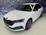Škoda Octavia 1,5 TSI 110kW STYLE+, SPORT PA