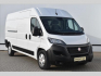 Fiat Ducato 2.3 MJT 130kW L3H2 1.MAJ. ČR