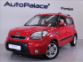 Kia Soul 1,6 i 92kW Comfort KLIMA 1.maj
