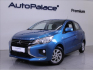 Mitsubishi Space Star 1,2 i AT Invite Klima ČR 11tkm