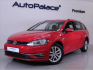 Volkswagen Golf 1,5 TGi Highline KAMERA CNG ČR