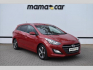 Hyundai i30 1.6 GDI 99kW WEEKEND 1.MAJ. ČR