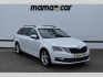 Škoda Octavia 1.5 TSI STYLE NAVI DPH ČR